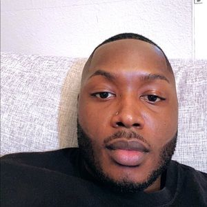 Meet your Posher, Patrick